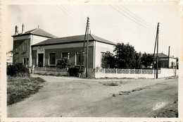 Valence * Rue De La Cité De Valensolles * Quartier Faubourg * Le Groupe Scolaire * école - Valence