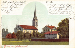 Niederuzwil Color 1900 - Uzwil