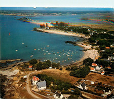 Delcampe - Mesquer Quimiac * Vue Sur Les Plages - Mesquer Quimiac