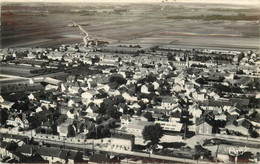 PIERRELAYE - Vue Générale Aérienne. - Pierrelaye