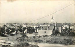 MONTMAGNY - Vue Générale. - Montmagny