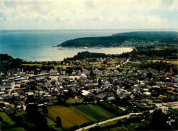 Crozon * Morgat * Vue Générale Sur La Commune - Crozon