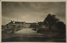 Arnhem // Nieuwe  Diaconessenhuis 1934 - Arnhem