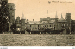 Torhout / Thourout - Kasteel Slot Van Wynendaele - Château * - Torhout