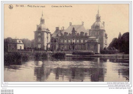 HUY / Hoei - Château De NEUVILLE - Kasteel - Hoei