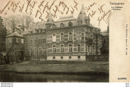 Tervuren / Tervueren - Kasteel - Le Château Robiano - Tervuren