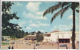 CAMEROUN YAOUNDE LA POSTE 1968 TBE - Cameroun