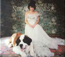Norah Jones- The Fall (digipak) - Andere - Engelstalig