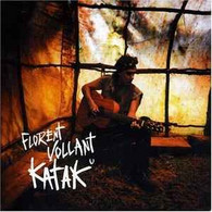 Florent Vollant- Katak - Autres - Musique Anglaise