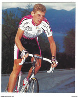 ROLF ALDAG EQUIPE TELECOM TBE - Ciclismo