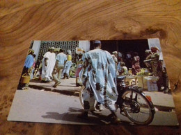 302 / REPUBLIQUE TOGOLAISE - Marché De LOME - Togo