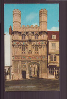 GRANDE BRETAGNE CHRISTCHURCH GATE CANTERBURY - Canterbury