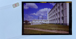 St Sébastien Sur Loire * Les Savarières * Ektachrome Photo Original 9.4x6.2cm Maison ARTAUD - Saint-Sébastien-sur-Loire