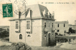 Le Croisic * Le Fort De La Pointe * Villa - Le Croisic