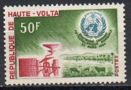 HAUTE-VOLTA 1964 ** - Haute-Volta (1958-1984)