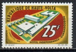 HAUTE-VOLTA 1964 * - Haute-Volta (1958-1984)