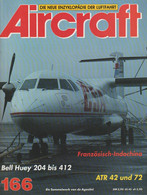 Aircraft Nr.166 Bell Huey 204 Bis 412 ( SZ 3 ) Günstige Versandkosten - Transports