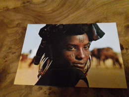 302 / NIGER - Femme BORORO - Niger