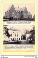 * 2.137 Kwaremont - Quaremont - Villa De Calmont - Kluisbergen