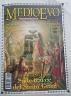 # MEDIOEVO N 9 - 1998 SARDEGNA / REGNO DI  CROAZIA - First Editions