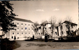 Carte 1950 Chaillé Les Marais / Maison De Retraite De L'Immaculée - Chaille Les Marais