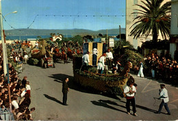 83 CAVALAIRE CORSO ANNUEL DU MIMOSA - Cavalaire-sur-Mer