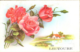 Souvenir De Lectoure - Lectoure