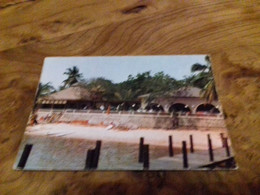 302  / Hôtel Le Lac Agbodrafo - Togo