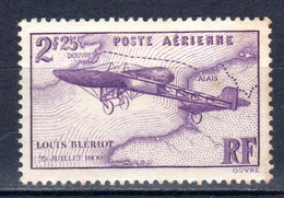FRANKREICH, 1934  Blériots Eindecker, Postfrisch ** - Unused Stamps