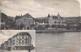 Lutry  2 Bild Hotel Bellerive - Bellerive