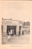 Aubergenville - Le Lavoir - Aubergenville