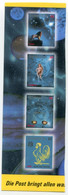 AUSTRIA  2005 Zodiac Definitive II MNH / **..  Michel 2539-42 - 2001-10 Neufs