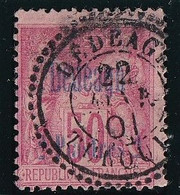 Dédéagh N°7 - Oblitéré - TB - Used Stamps
