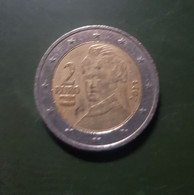 2 EURO 2013 AUSTRIA - Autriche