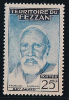 Fezzan N°66 - Neufs ** Sans Charnière - TB - Unused Stamps