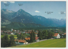 Fischen Im Allgäu, Bayern - Fischen