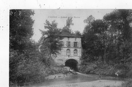 LEZAT-SUR-LEZE LE MOULIN - Lezat Sur Leze