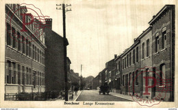 BOECHOUT - Lange Kroonstraat  Boechout  BOUCHOUT   ANVERS ANTWERPEN  Bélgica Belgique - Boechout