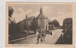 PLOMBIERES   MORESNET - Plombières