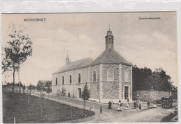 PLOMBIERES   MORESNET - Plombières