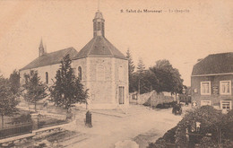 PLOMBIERES   MORESNET - Blieberg