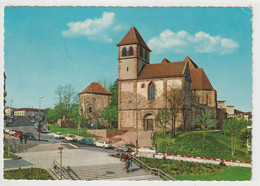 Pforzheim, Schloßkirche, Baden-Württemberg - Pforzheim