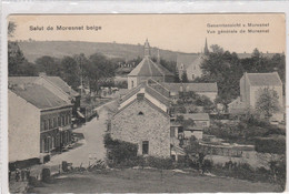 PLOMBIERES   MORESNET - Blieberg