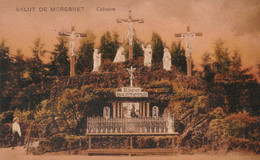 PLOMBIERES   MORESNET - Blieberg