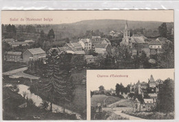 PLOMBIERES   MORESNET - Plombières