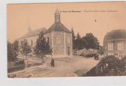 PLOMBIERES   MORESNET - Blieberg