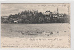 PLOMBIERES   MORESNET - Blieberg