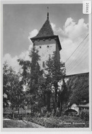 Sursee - Diebenturm - Sursee