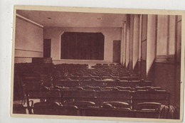 Fontenay-sous-Bois (94) : La Salle Des Fêtes Du Petit Séminaire Des Missions Franciscaines Fen 1945 PF - Fontenay Sous Bois