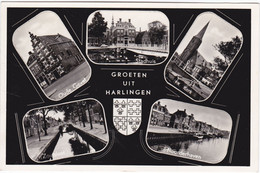 Groeten Uit Harlingen - Harlingen
